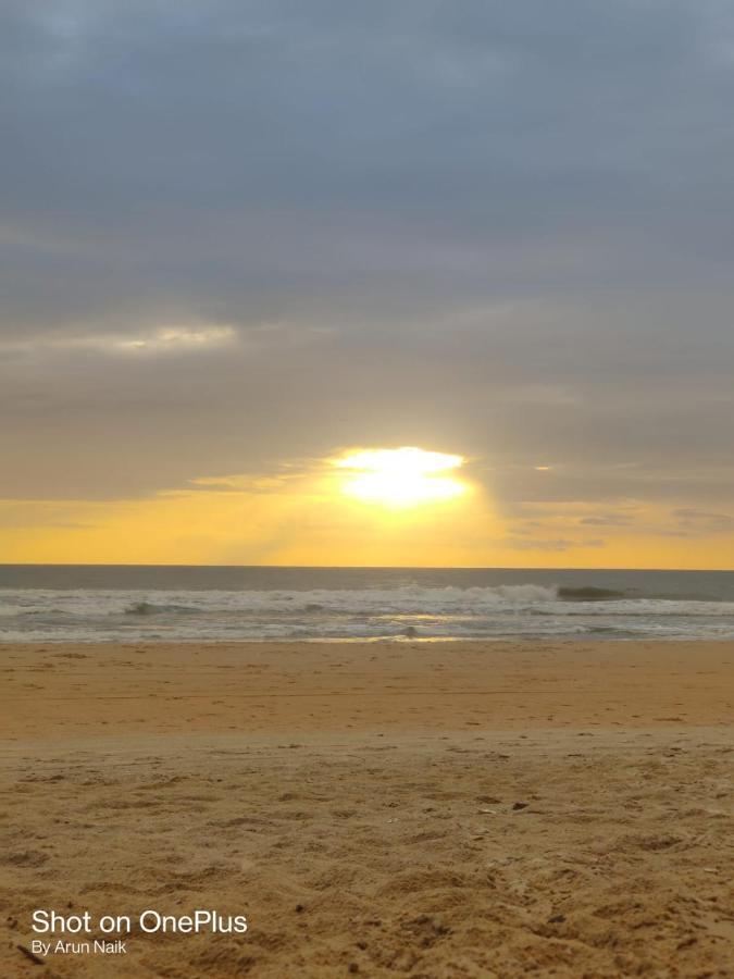 Happy Shack Beach And Wooden Huts Colva Exteriér fotografie